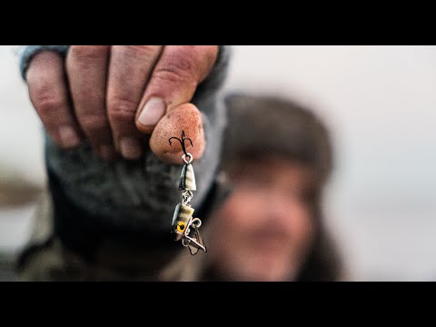 ULTRALEICHT auf MEERFORELLEN - 7 Tipps von Jörg Strehlow! + Catch & Cook am Lagerfeuer🔥