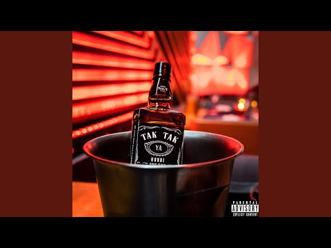 Tak Tak Ya Hobbi (feat. SEBO66)