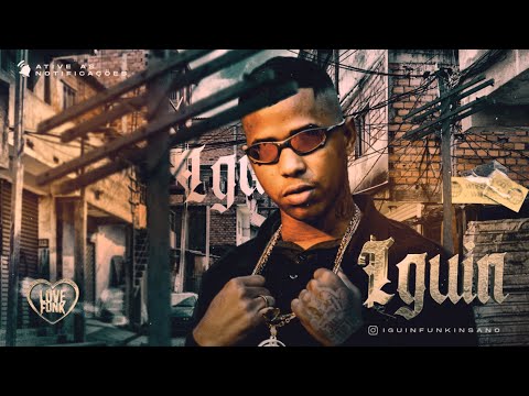 MC Lemos - Sem Respeito (DJ Will SP)