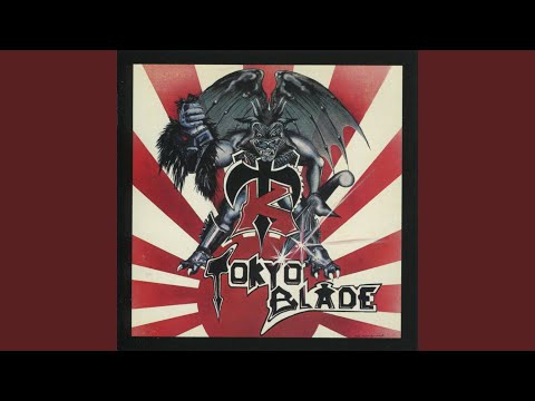 On Through The Night - Tokyo Blade
