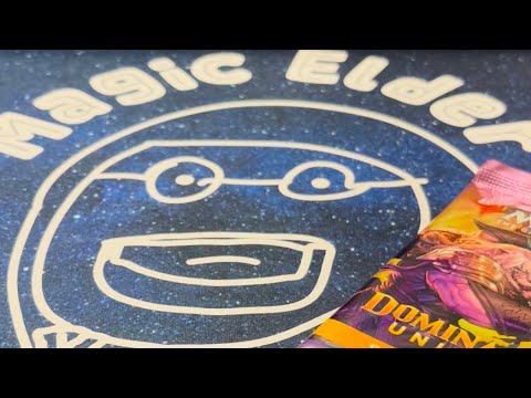 FNM Modern Wins Equal Pack Opening! Dominaria United Set Booster