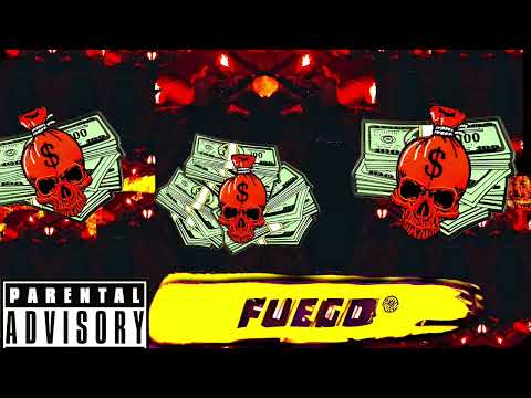 Yung Buddha- fuego 🔥