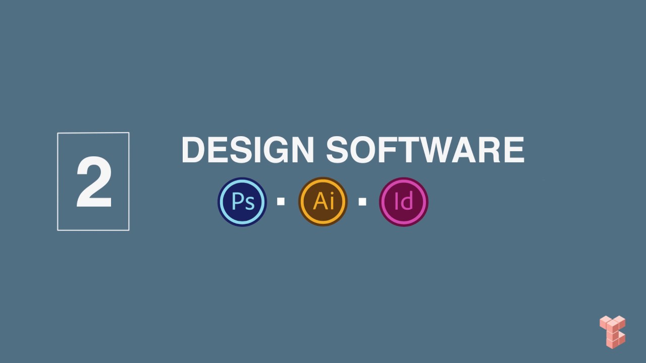 8 essential skills every graphic designer should learn - TapChief