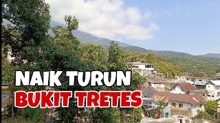 Download lagu NAIK TURUN BUKIT TRETES mp3