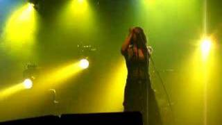 marlango my love 3 barcelona 2006