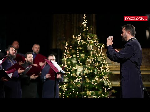 Corala Armonia – Colindul Sfântului Andrei