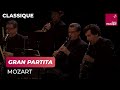 Mozart : Sérénade No.10 "Gran Partita" (Orchestre philharmonique de Radio France)