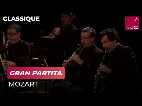 download lagu mp3 mp4 Mozart Serenade No 10 Gran Partita, download mp3 Mozart Serenade No 10 Gran Partita free download, download mp3 Mozart Serenade No 10 Gran Partita