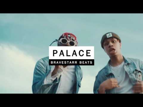 *SOLD* Lil Yachty x Madeintyo x Playboi Carti Type Beat ("PALACE")