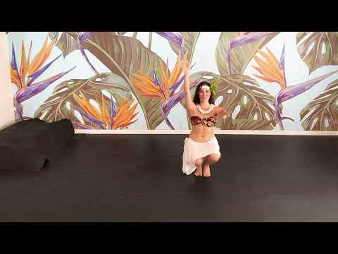 (Anne Crutchfield #106) 'Ori 'Ori-lympic 2021 Ote'a Edition Finals