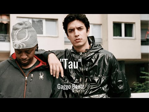 APSILON x LEVIN LIAM x ANSU Typebeat "Tau"