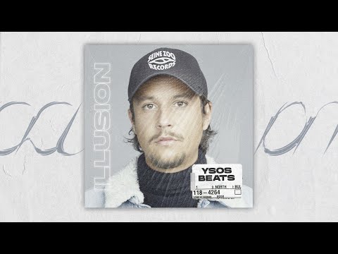 [FREE] Nekfeu x Damso Type Beat 2022 - "ILLUSION" 🔮 - Instru Rap 2022