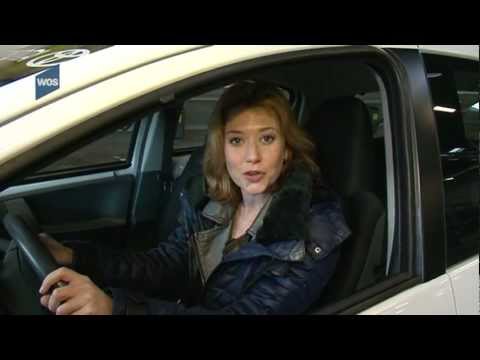 Uitgelicht uitzending WOS december 2012