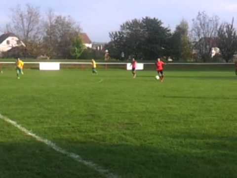 Mád vs. Bőcs - boon.hu