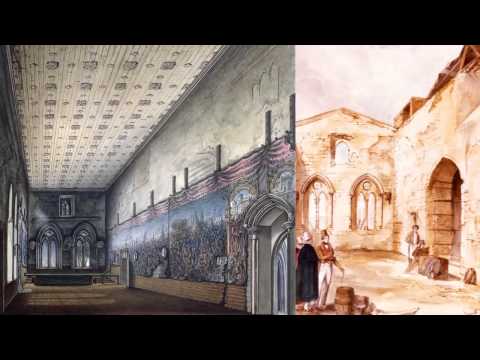 The Day Parliament Burned Down