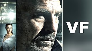 CRIMINAL - UN ESPION DANS LA TÊTE Bande Annonce VF (2016)