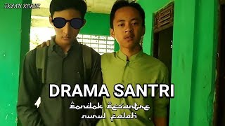 Download lagu Drama santri lucu mp3
