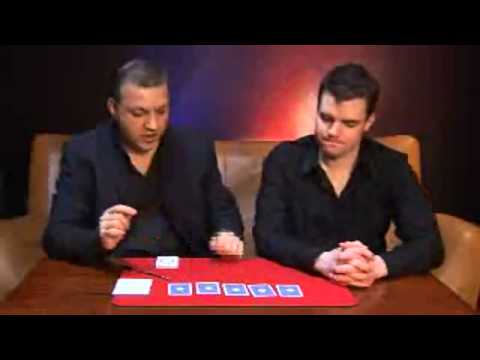 Zenner-Tech 2.0 (W/DVD) by Mark Elsdon and Alakazam Magic - magictricks.co.uk