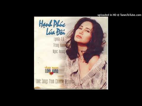 Yêu em trọn đời (Chỉ muốn đi cùng em cả đời - Qí xiǎng yī shēng gēn nǐ zǒu - 祇想一生跟你走) - Ngọc Hương