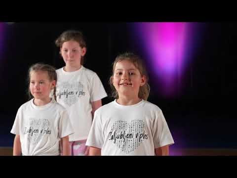 PLESNA ŠOLA MIKI  - PRODUKCIJA 2023