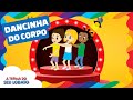 Dancinha Do Corpo A Turma Do Seu Lobato Volume 3 Música Infantil