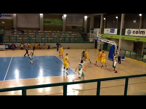 Intek Offanengo-Basket Mafalda