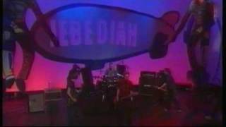 Jebediah - Animal (The 10:30 Slot)