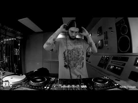 Renegade Radio Camp - NIKITA TELEGIN - May 14 / 2023