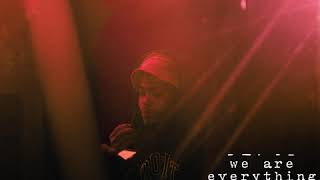 Childish Major - We Are Everything (Official Audio)