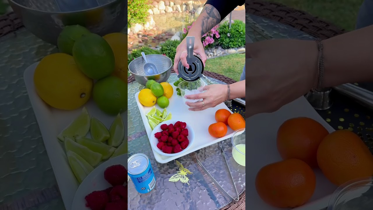 Promotional video thumbnail 1 for Rosa Negra Mobile Cantina