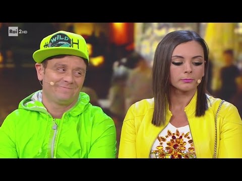 Arteteca - Il Primo Appuntamento - Made in Sud 12/04/2017