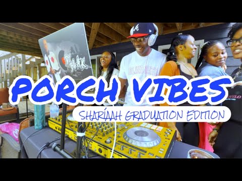 Porch R&B | 90s, 2000s, Now R&B | Snoh Alegra, Drake, Future, Aaliyah