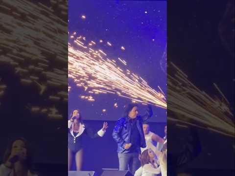 Silvania, e Berg/ Hoje  a noite/ tbt do Safadão  em Petrolina  #silvaniaaquino #bergrabelo