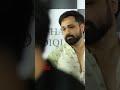 Emraan Hashmi At Baba Siddique Iftar Party I ProMedia Images