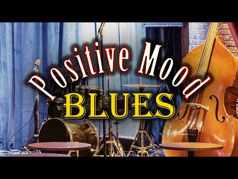 Positive Mood Blues - Good Morning Whiskey Blues and Rock Music