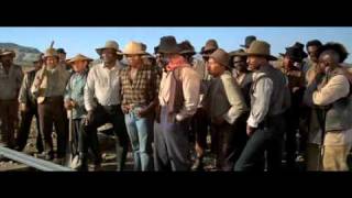 Blazing Saddles (1974)