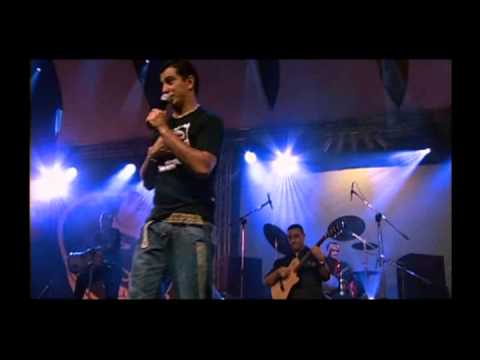 Sem Compromisso - Felicidade escondida (Ao Vivo)