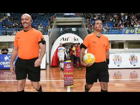 Copa JP futsal   FINAL 22