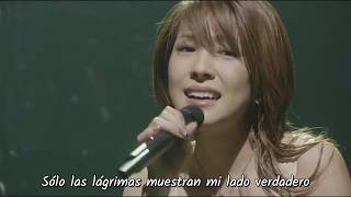 Moon &amp; Sunrise [Live] ~ BoA ~ Sub Español