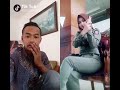 Tik Tok Kentut