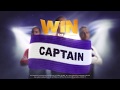 Cadbury Win The Captain Spend The Day With One Of Footballs Finest Virgil Van Dijk UKI