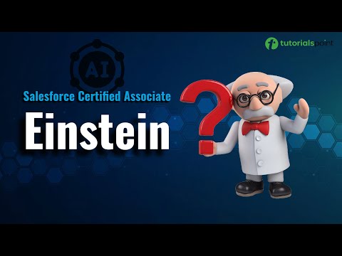 Salesforce Declarative Development Salesforce Certified Associate Course