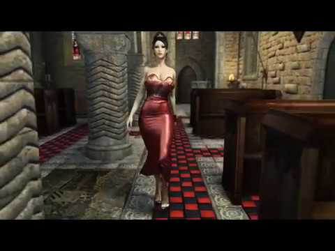 Pomba Gira Rainha do Cabaré