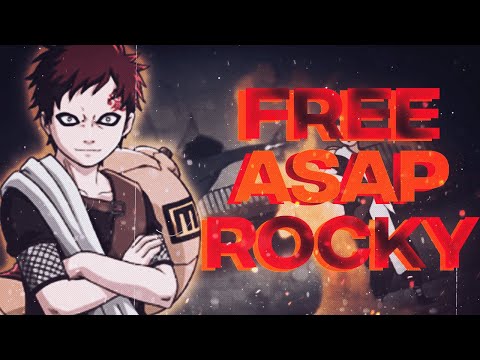 CapoFlexx! - Free ASAP Rocky