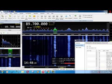 [Es] 89.7 Power Hit Radio,  Bubiai 1792km