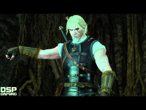 The Witcher 3 (PS4) playthrough pt114 - Going After the Killer Drowners