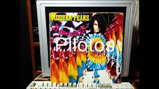 ΣΕ ΘΕΛΩ - MODERN FEARS