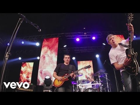 Resgate - Rock da Vovó (Ao Vivo)