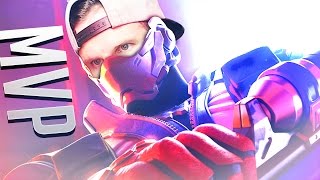 I&#39;M THE MVP :: OVERWATCH GAMEPLAY :: 40+ KILLS!