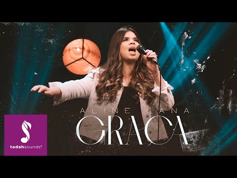 Graça - Aline Lana